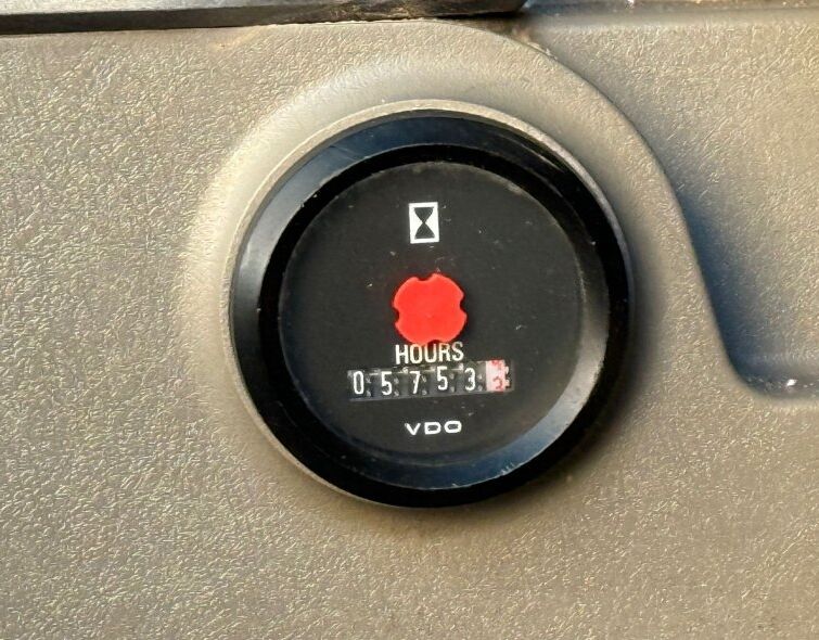 HIDROMEK  HMK300 NLC-4